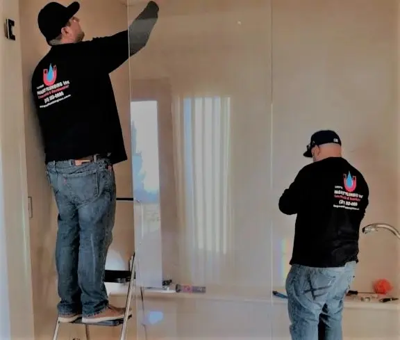 Professional plumbing installation for Leak Detection in Elsmere